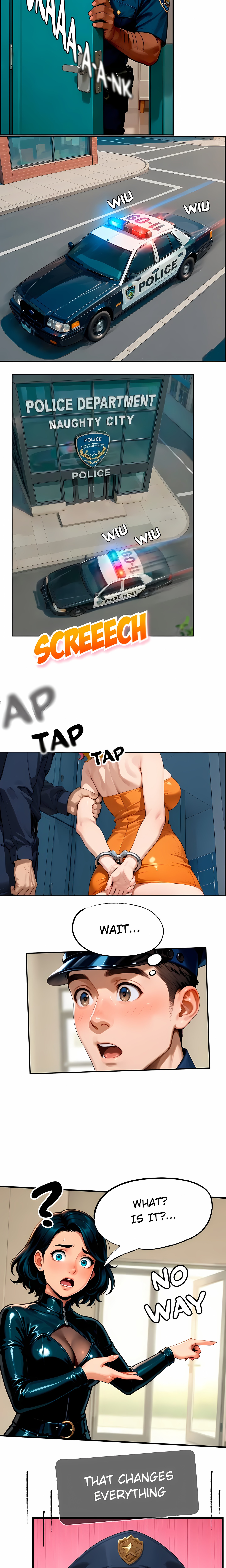 Wanted (Uncensored) - Chapter 0 Page 2
