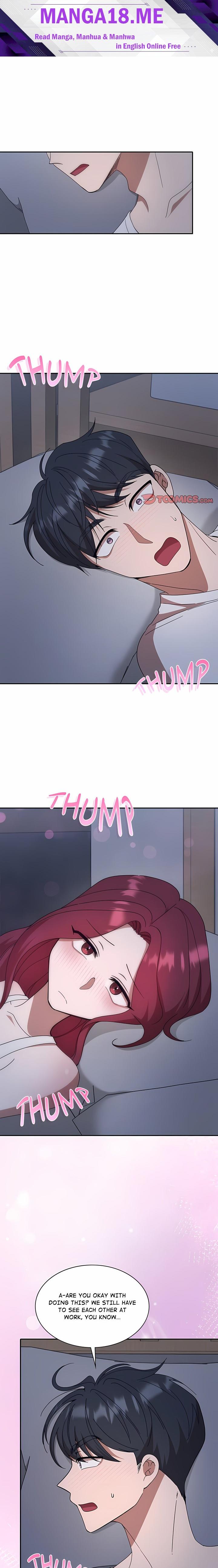 Friendzone Face-Off - Chapter 10 Page 1