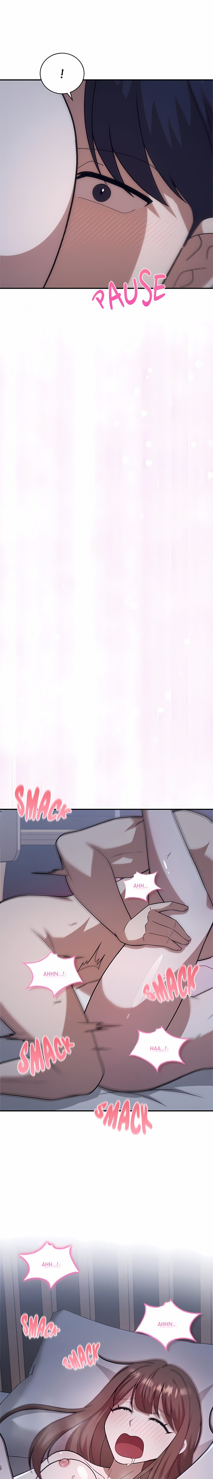Friendzone Face-Off - Chapter 11 Page 14