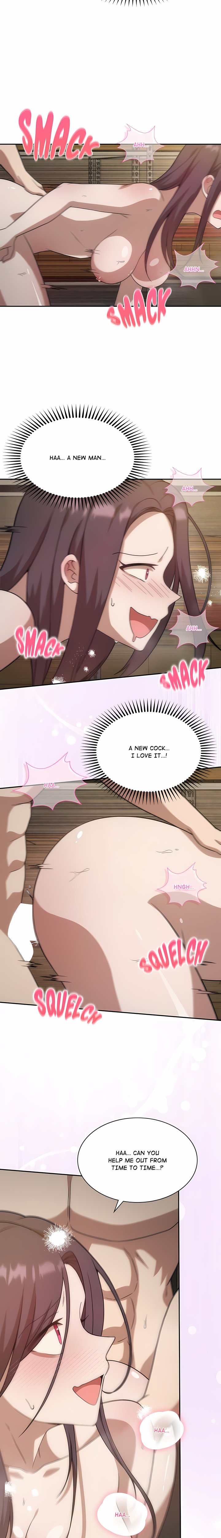 Friendzone Face-Off - Chapter 14 Page 3