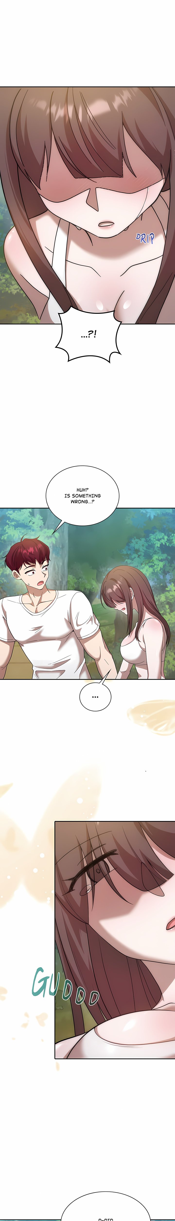 Friendzone Face-Off - Chapter 15 Page 14