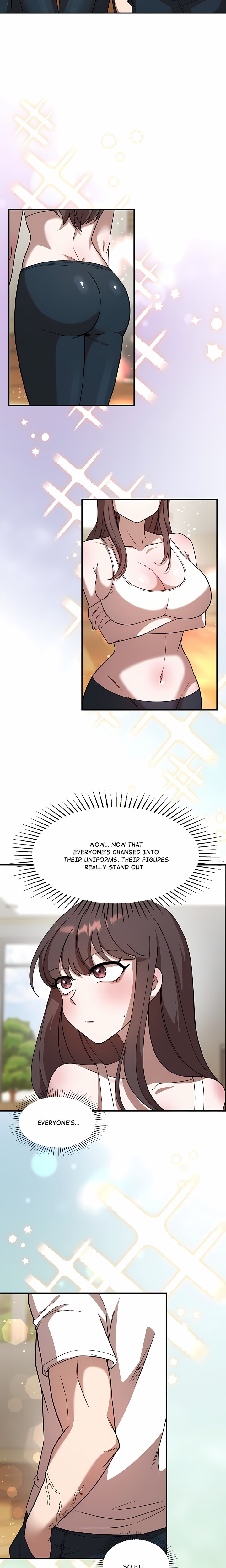 Friendzone Face-Off - Chapter 4 Page 2