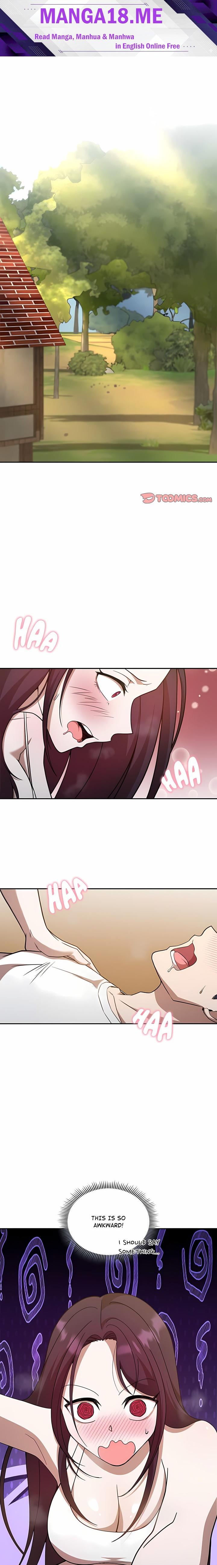 Friendzone Face-Off - Chapter 7 Page 1