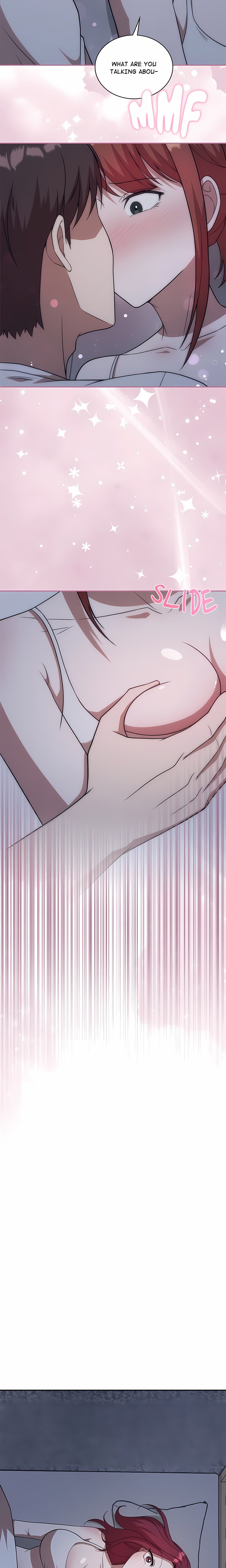 Friendzone Face-Off - Chapter 9 Page 19