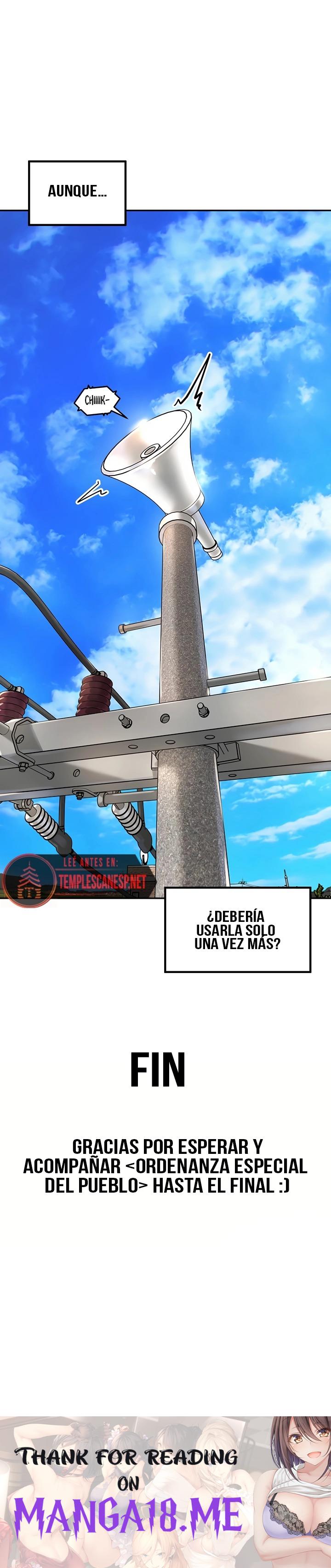 The Village’s Special Law Raw - Chapter 70 Page 9