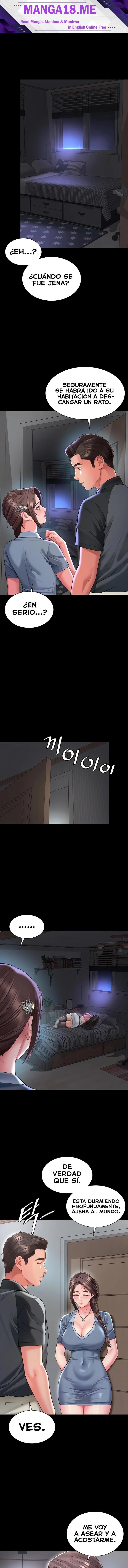 Mother and Daughter’s Home Raw - Chapter 31 Page 1
