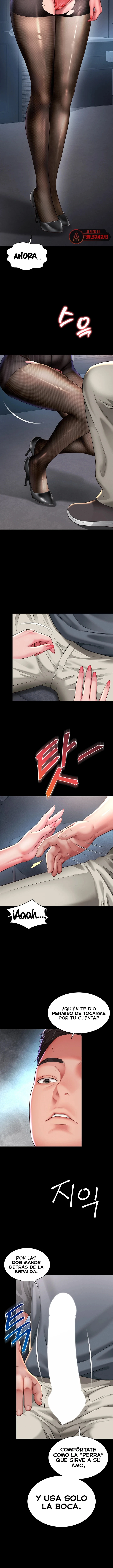 Mother and Daughter’s Home Raw - Chapter 36 Page 11
