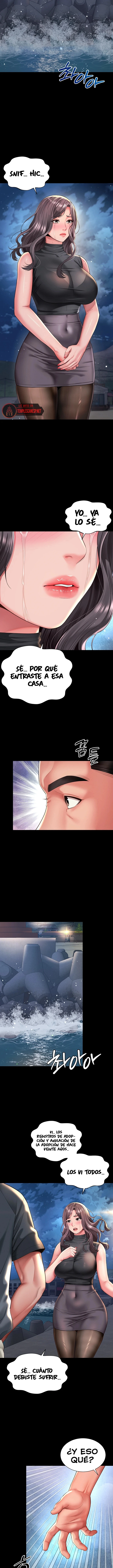 Mother and Daughter’s Home Raw - Chapter 36 Page 2