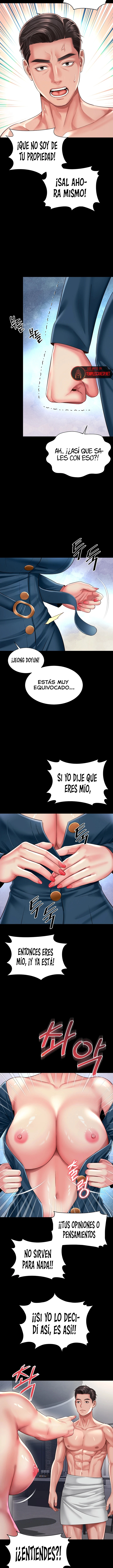 Mother and Daughter’s Home Raw - Chapter 38 Page 10