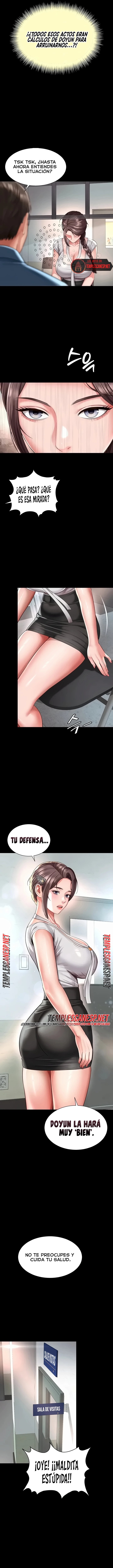 Mother and Daughter’s Home Raw - Chapter 43 Page 6