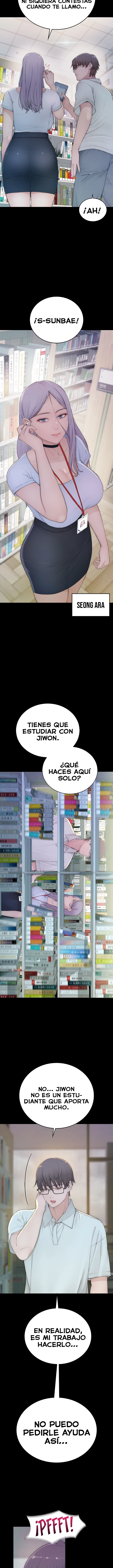 Disqualified as a Human Being Raw - Chapter 1 Page 14
