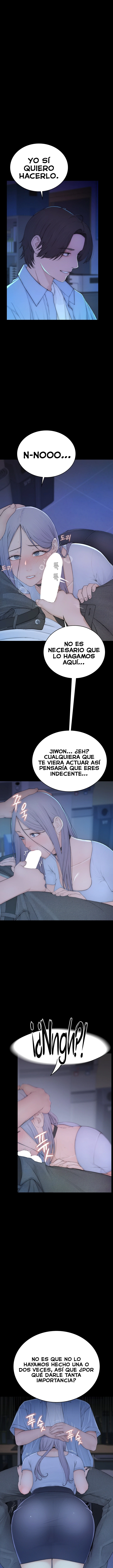 Disqualified as a Human Being Raw - Chapter 1 Page 20