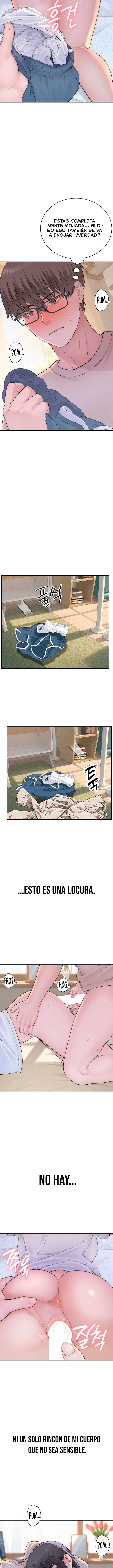Disqualified as a Human Being Raw - Chapter 10 Page 11