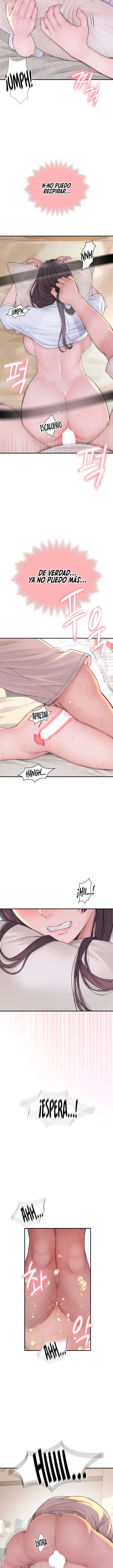 Disqualified as a Human Being Raw - Chapter 10 Page 17