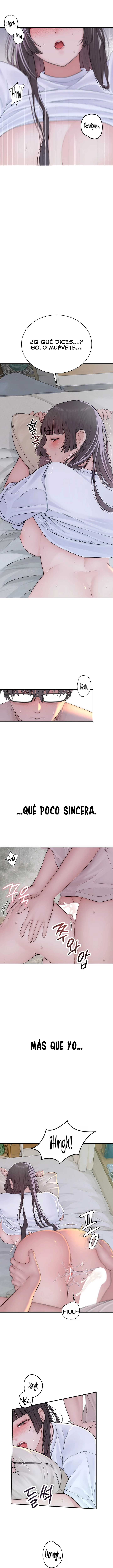 Disqualified as a Human Being Raw - Chapter 11 Page 5
