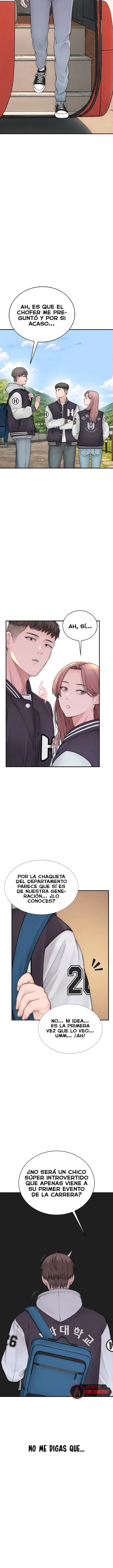 Disqualified as a Human Being Raw - Chapter 12 Page 13