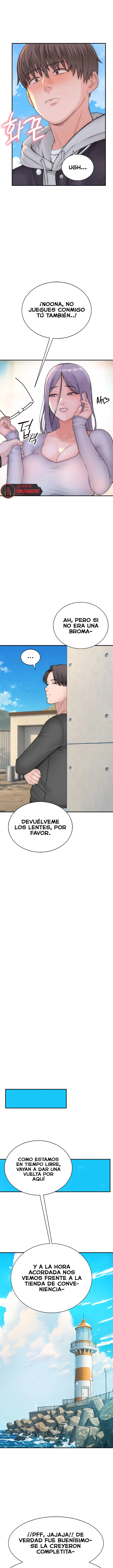 Disqualified as a Human Being Raw - Chapter 12 Page 19