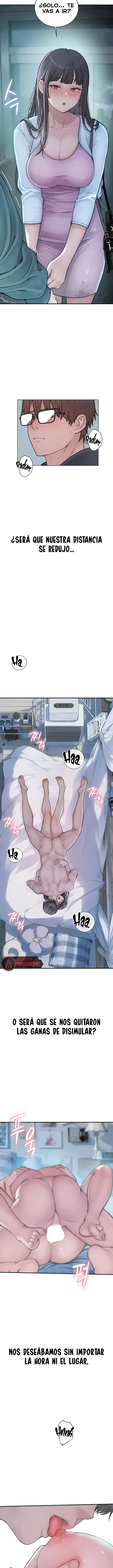 Disqualified as a Human Being Raw - Chapter 12 Page 4