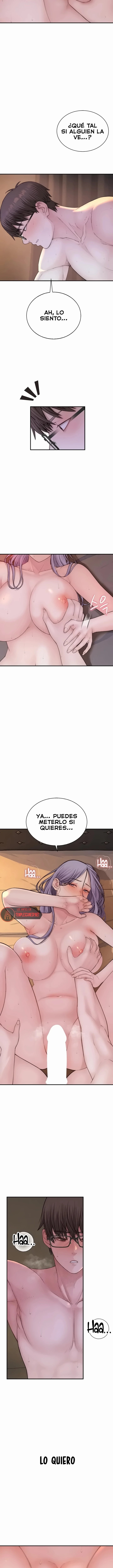 Disqualified as a Human Being Raw - Chapter 15 Page 14