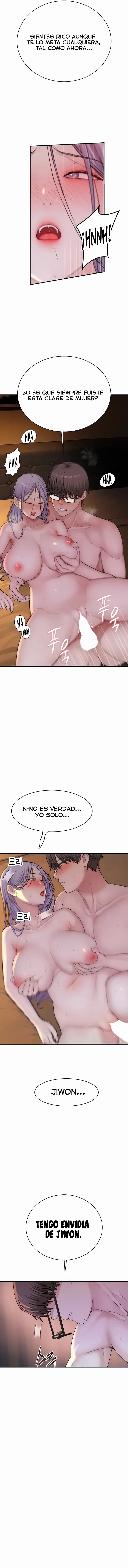 Disqualified as a Human Being Raw - Chapter 16 Page 12