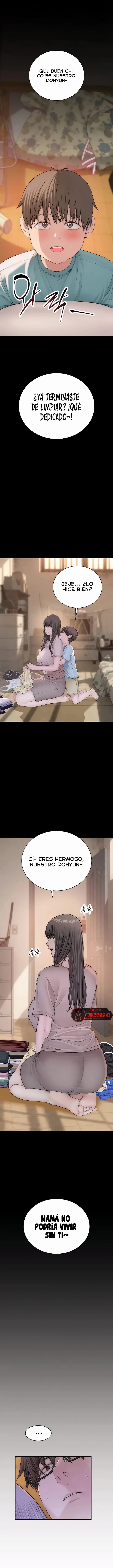 Disqualified as a Human Being Raw - Chapter 16 Page 5