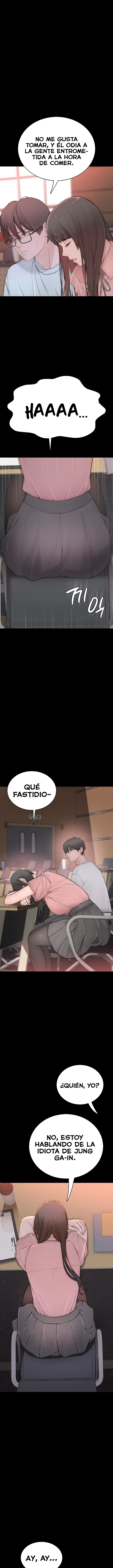 Disqualified as a Human Being Raw - Chapter 2 Page 16