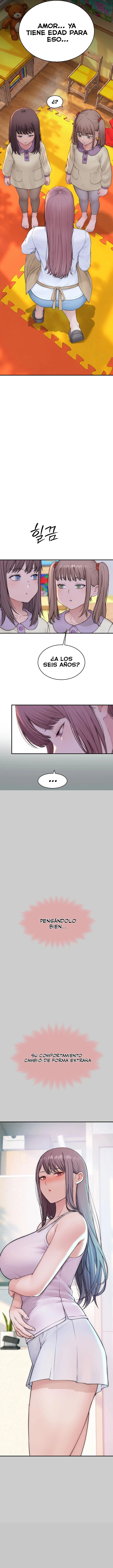 Disqualified as a Human Being Raw - Chapter 23 Page 6