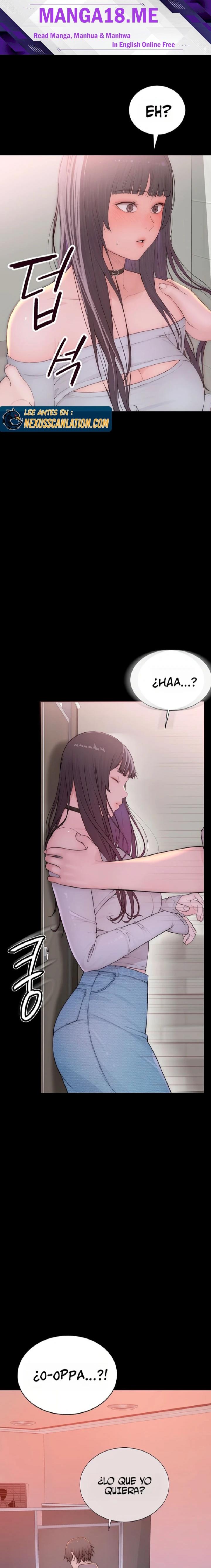 Disqualified as a Human Being Raw - Chapter 3 Page 1