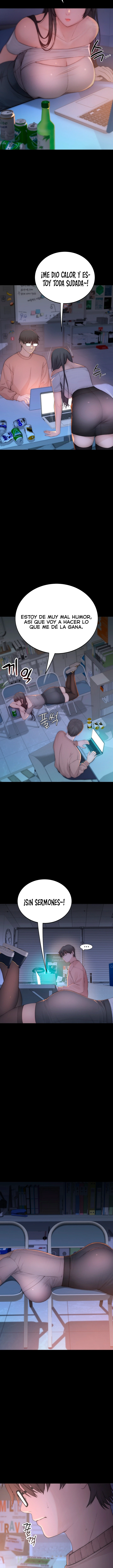 Disqualified as a Human Being Raw - Chapter 4 Page 7