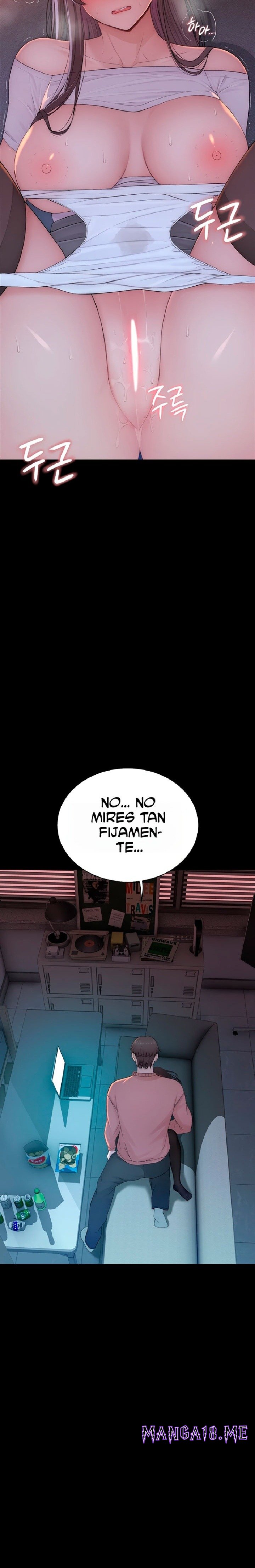 Disqualified as a Human Being Raw - Chapter 5 Page 26