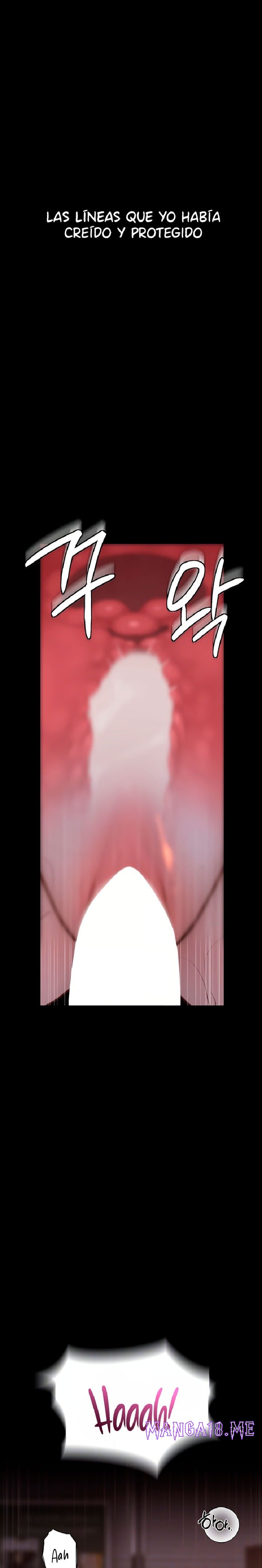 Disqualified as a Human Being Raw - Chapter 6 Page 2