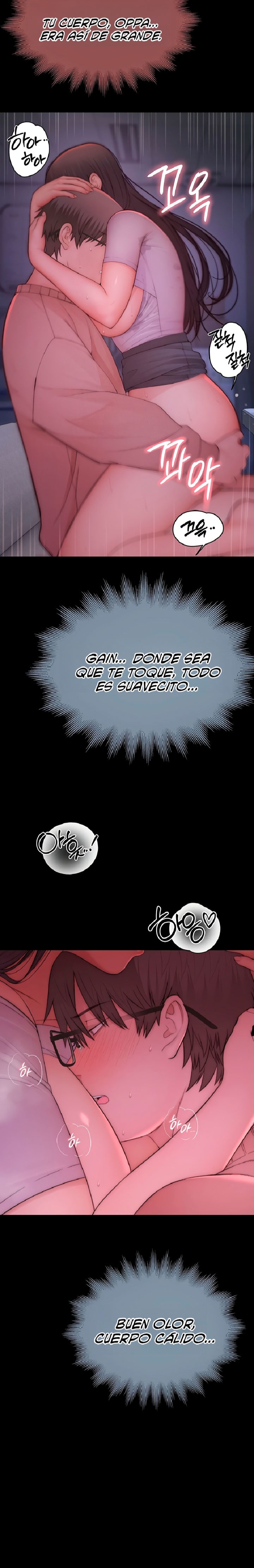 Disqualified as a Human Being Raw - Chapter 6 Page 45