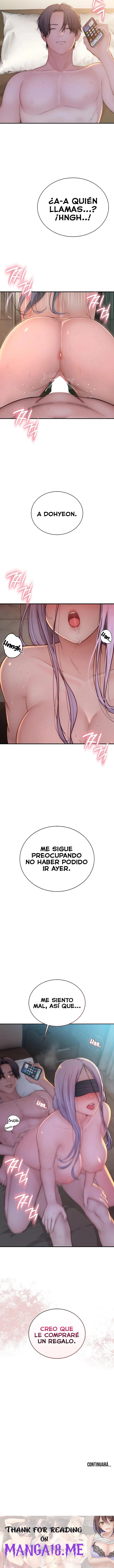 Disqualified as a Human Being Raw - Chapter 7 Page 19