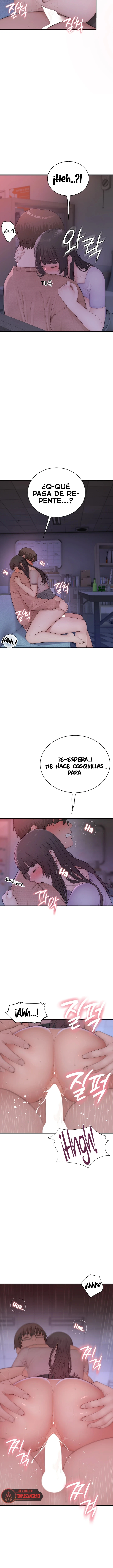 Disqualified as a Human Being Raw - Chapter 7 Page 3