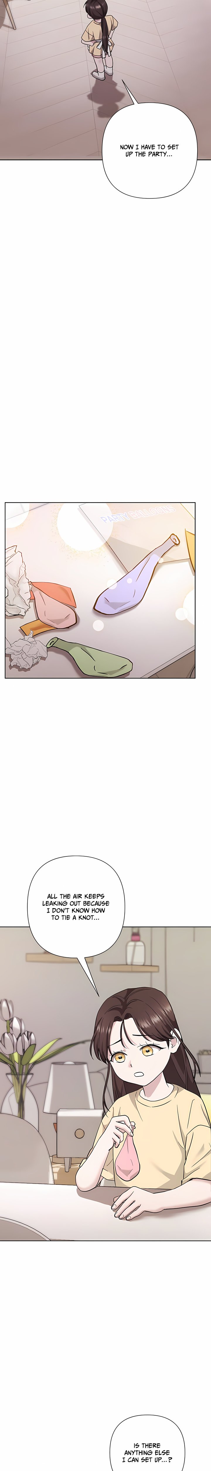 Burnt to Ashes - Chapter 1 Page 22