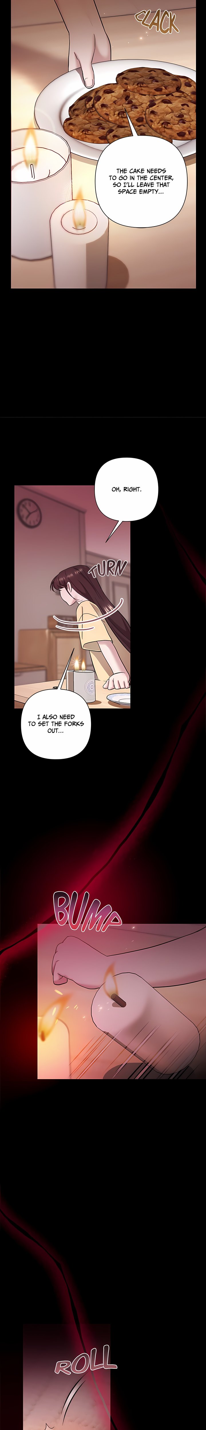 Burnt to Ashes - Chapter 1 Page 26