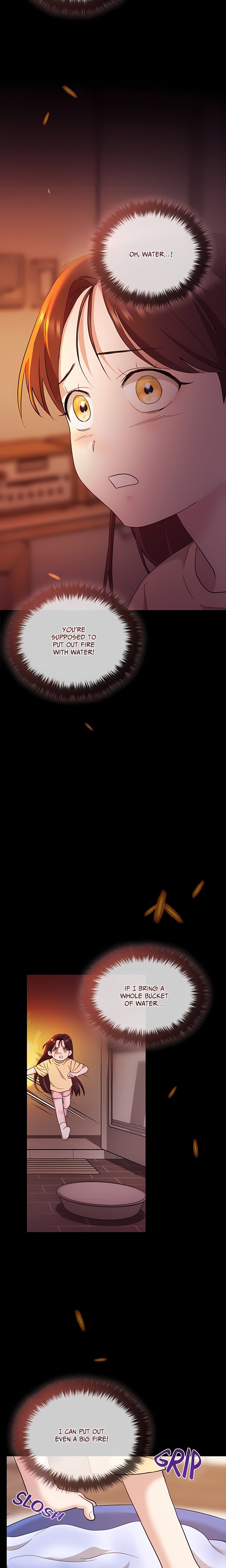 Burnt to Ashes - Chapter 1 Page 29