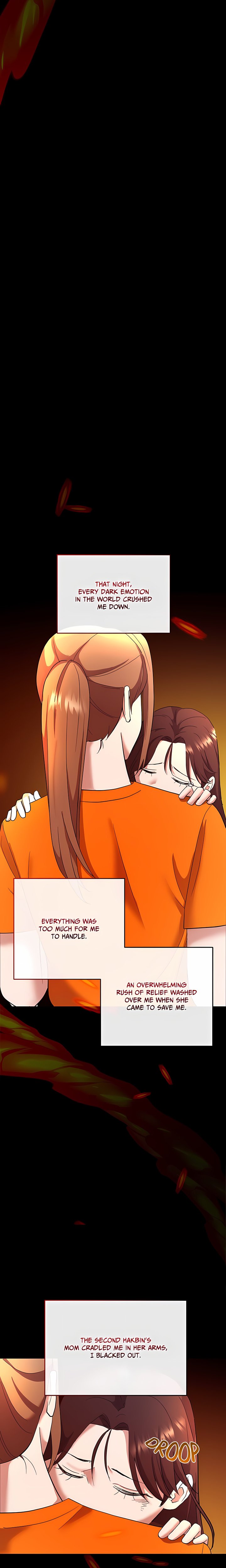 Burnt to Ashes - Chapter 1 Page 38