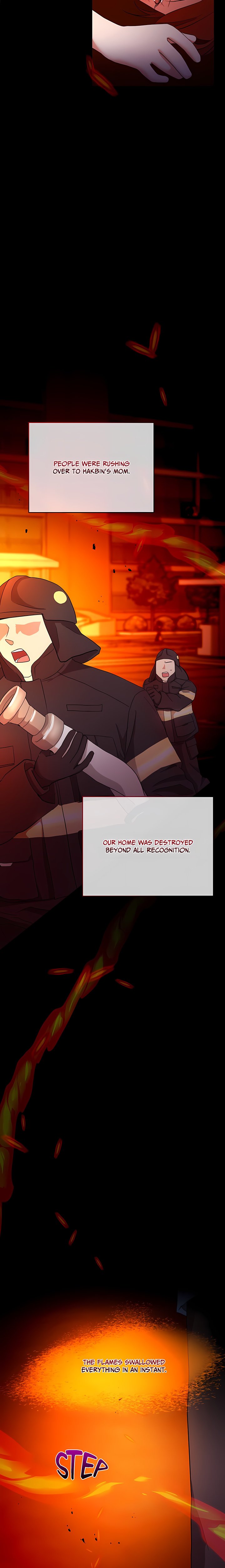 Burnt to Ashes - Chapter 1 Page 40