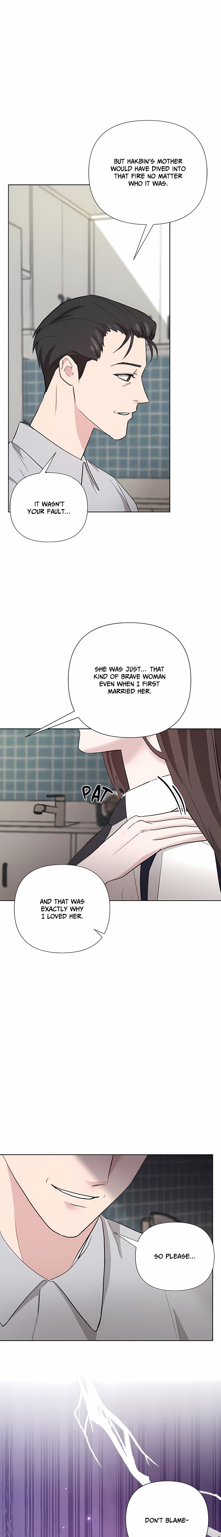 Burnt to Ashes - Chapter 2 Page 14