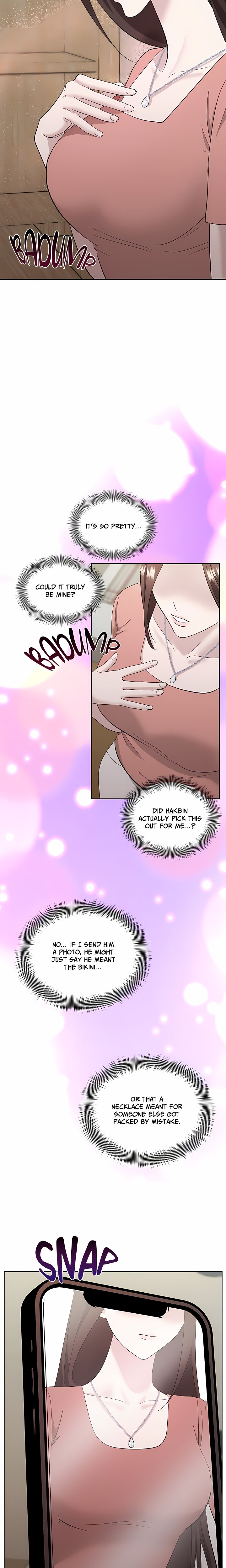 Burnt to Ashes - Chapter 5 Page 21