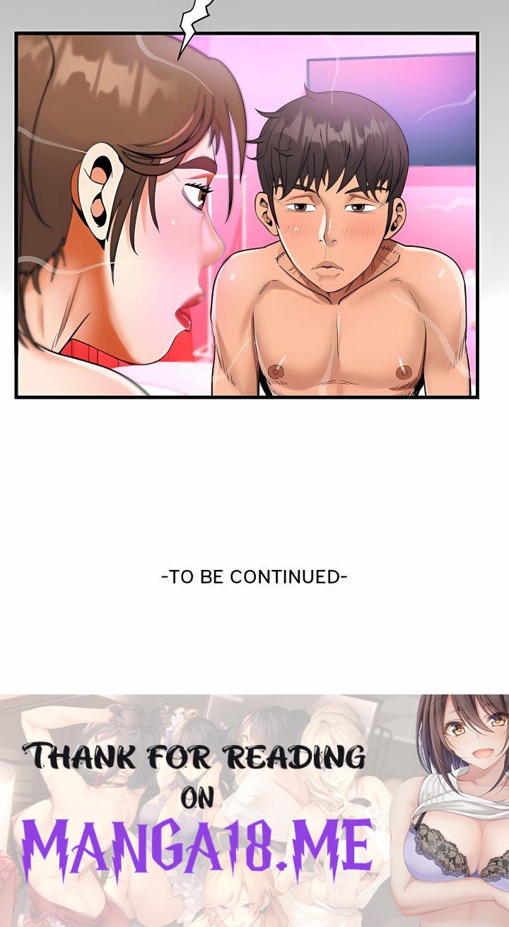 Knock Knock (Uncensored) - Chapter 59 Page 13