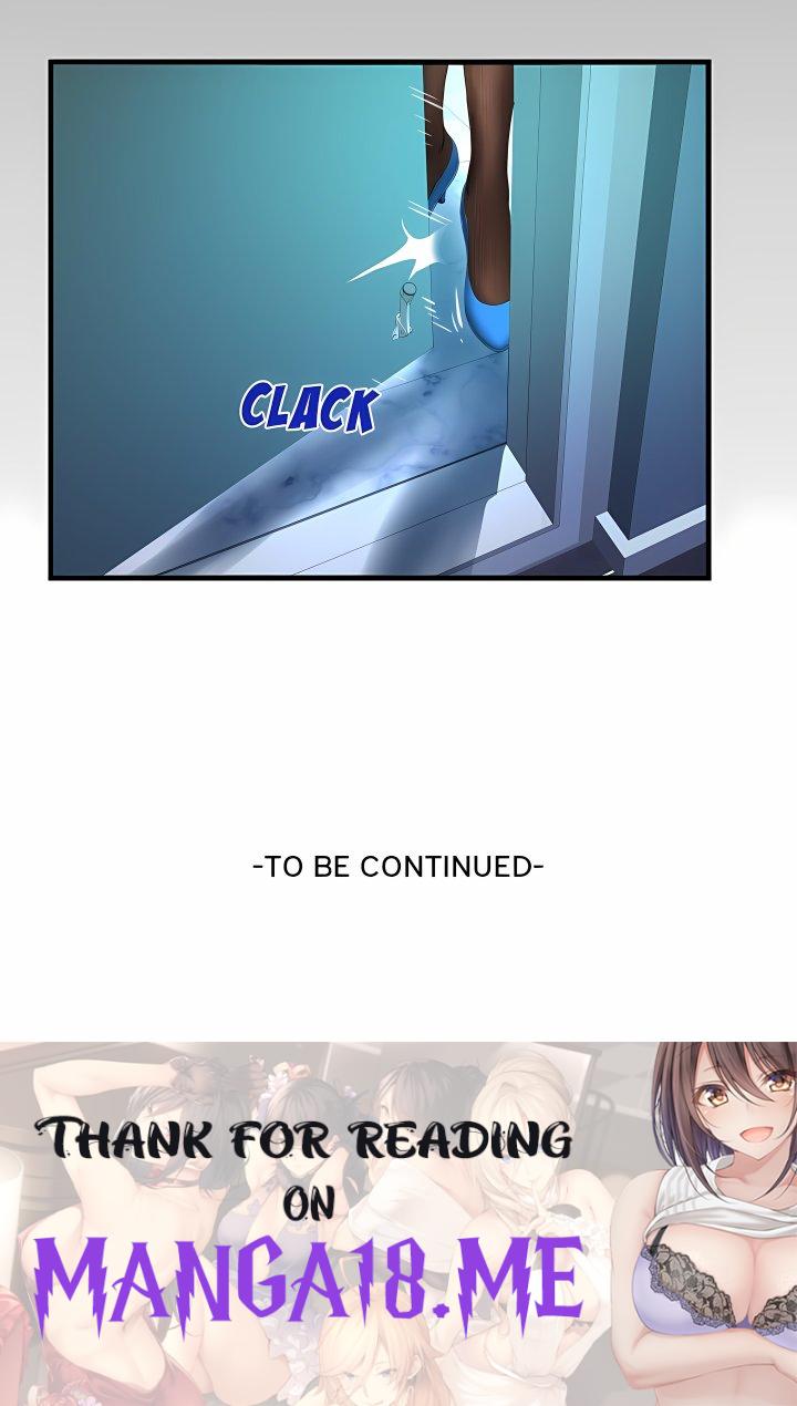 Knock Knock (Uncensored) - Chapter 63 Page 13