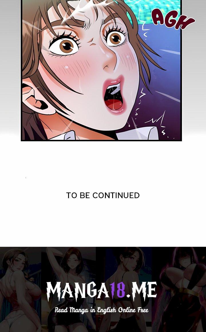 Knock Knock (Uncensored) - Chapter 73 Page 13