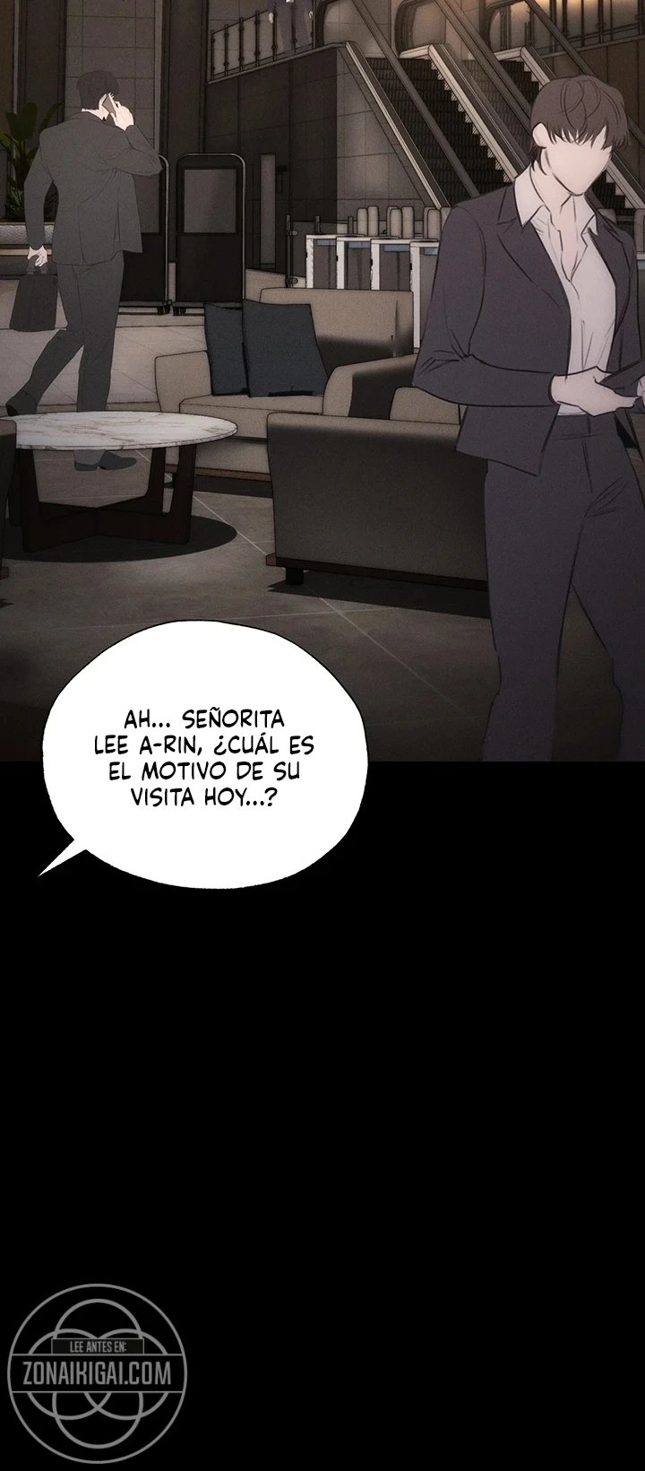 First-Class Seat to the Abyss Raw - Chapter 3 Page 12
