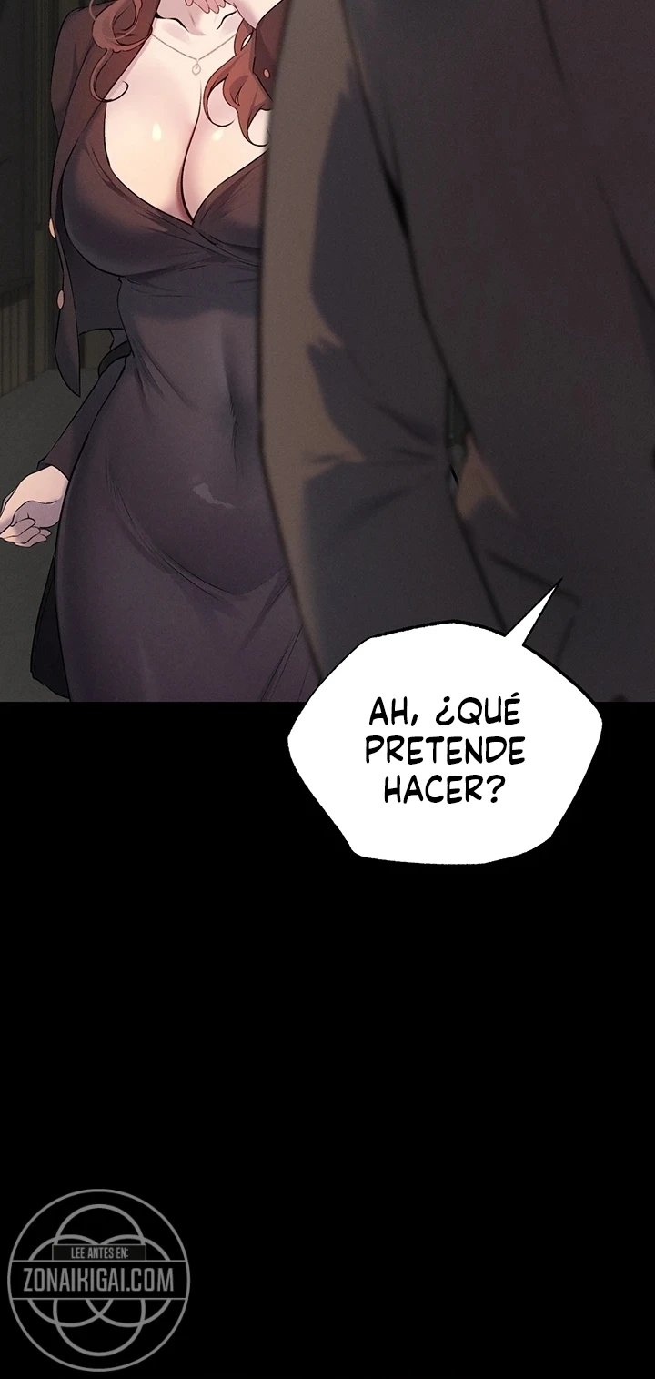 First-Class Seat to the Abyss Raw - Chapter 3 Page 6
