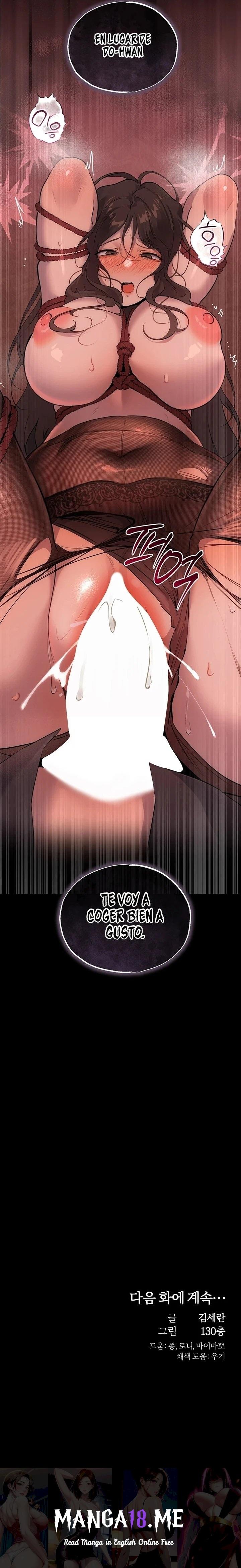 First-Class Seat to the Abyss Raw - Chapter 4 Page 27