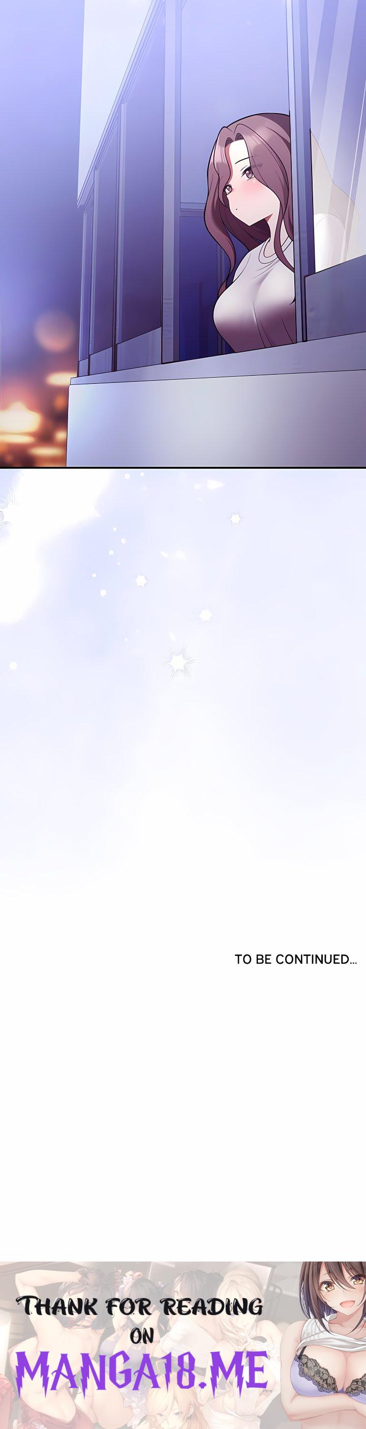 Knot My Secret - Chapter 52 Page 24