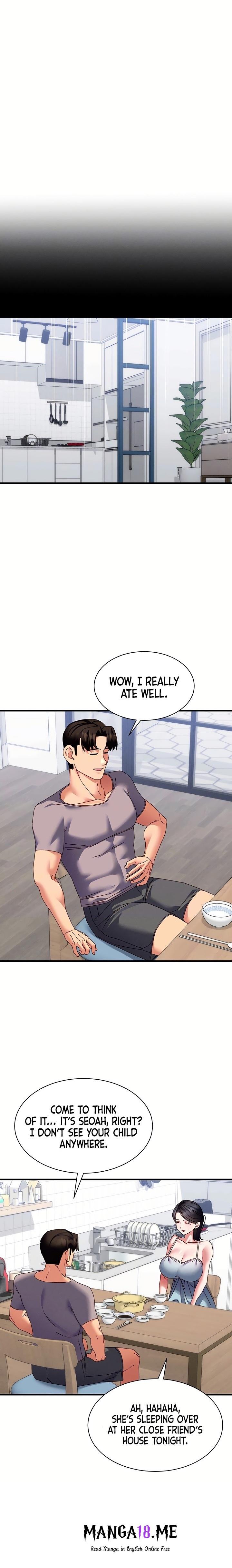 New Town Massage - Chapter 25 Page 3