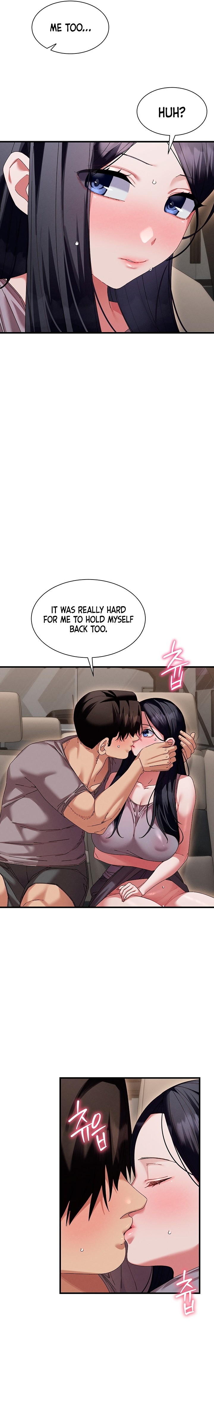New Town Massage - Chapter 27 Page 4